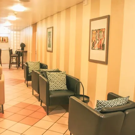 Les Arcades Hotel Geneva