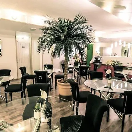Les Arcades Hotel Geneva